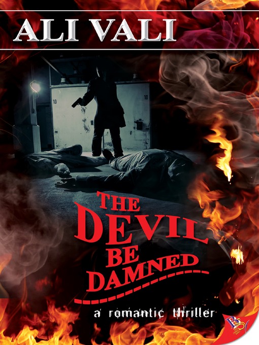 Title details for The Devil Be Damned by Ali Vali - Available